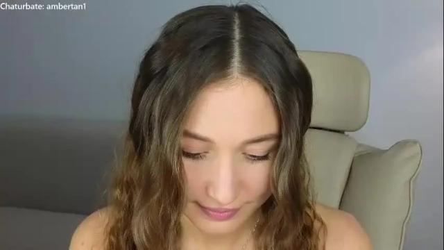 Image 8 of ambertan1 Stream on Chaturbate on 5 months ago