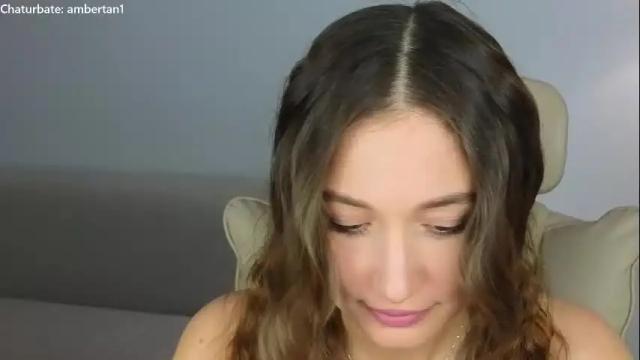 Thumbnail 3, ambertan1's Stream at Chaturbate, 5 months ago