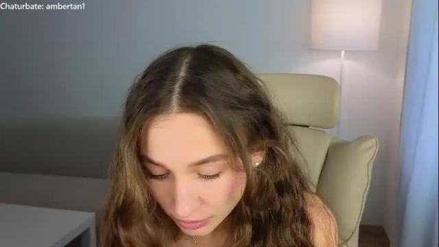 Thumbnail 1, ambertan1's Stream at Chaturbate, 4 months ago