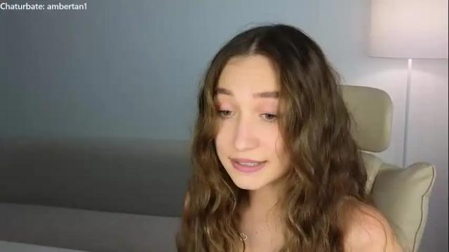 Image 4 of ambertan1 Stream on Chaturbate on 4 months ago