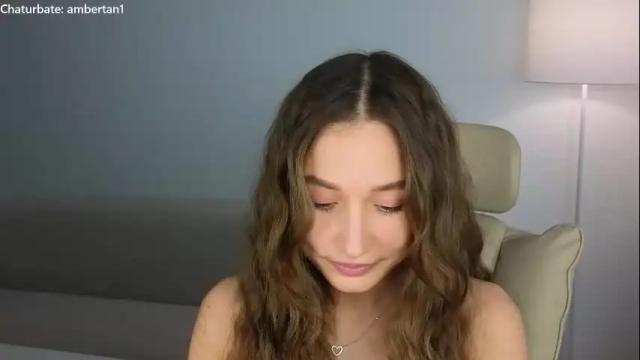 Thumbnail 2, ambertan1's Stream at Chaturbate, 4 months ago