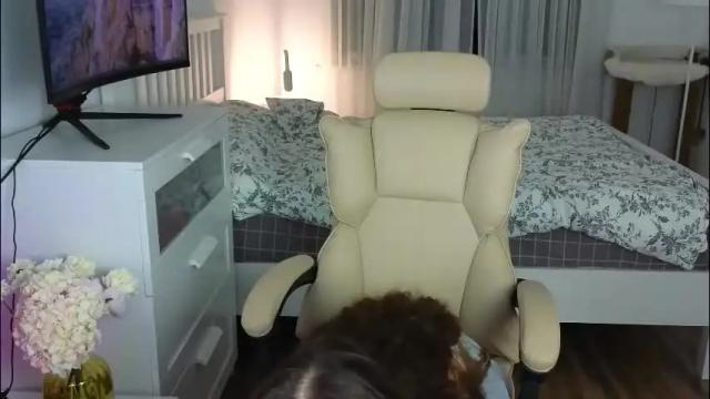 Image 2 of ambertan1 Stream on Chaturbate on 2 months ago
