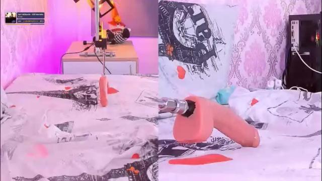 Thumbnail 1, amberthomson_cm's Stream at Chaturbate, 2 months ago