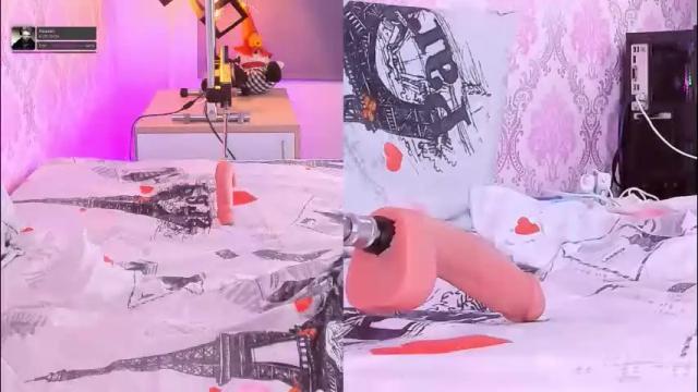 Thumbnail 2, amberthomson_cm's Stream at Chaturbate, 2 months ago