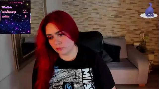 Image 3 of amberthomsonn Stream on Chaturbate on 29 days ago
