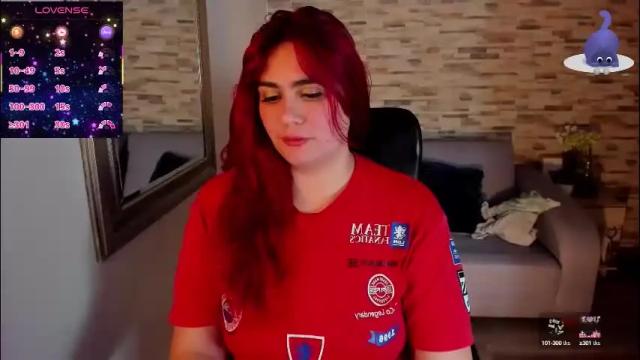 Image 11 of amberthomsonn Stream on Chaturbate on 17 days ago
