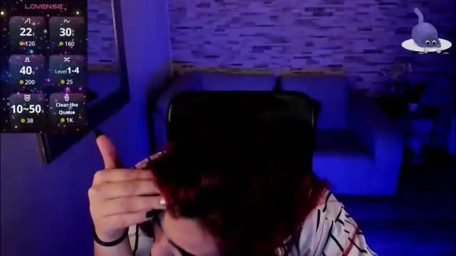 Image 12 of amberthomsonn Stream on Chaturbate on 8 days ago