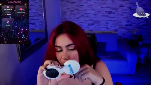 Thumbnail 2, amberthomsonn's Stream at Chaturbate, 13 hours ago