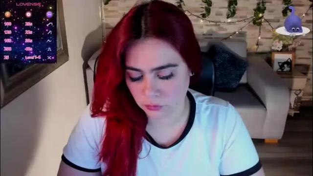 Thumbnail 1, amberthomsonn's Stream at Chaturbate, 1 month ago