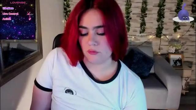 Thumbnail 2, amberthomsonn's Stream at Chaturbate, 1 month ago