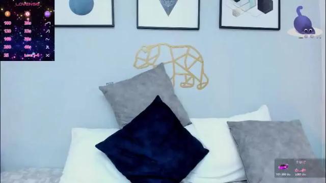 Thumbnail 2, amberthomsonn's Stream at Chaturbate, 1 month ago