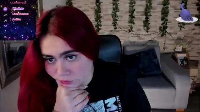 Thumbnail 2, amberthomsonn's Stream at Chaturbate, 1 month ago