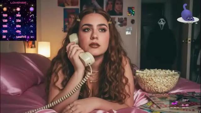 Thumbnail 3, amberthomsonn's Stream at Chaturbate, 1 month ago