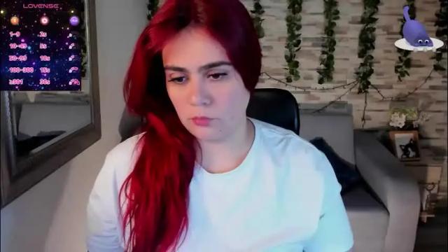 Thumbnail 1, amberthomsonn's Stream at Chaturbate, 1 month ago