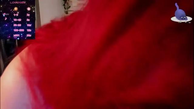 Image 4 of amberthomsonn Stream on Chaturbate on 1 month ago