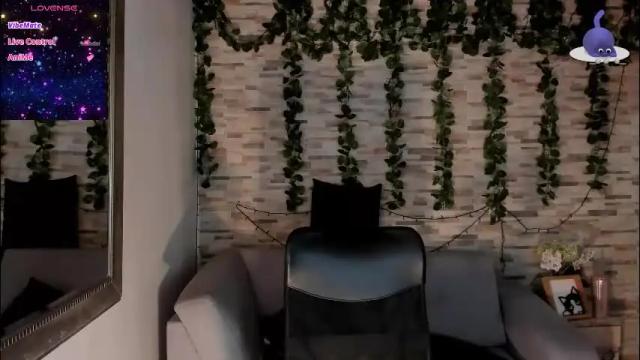 Thumbnail 1, amberthomsonn's Stream at Chaturbate, 1 month ago