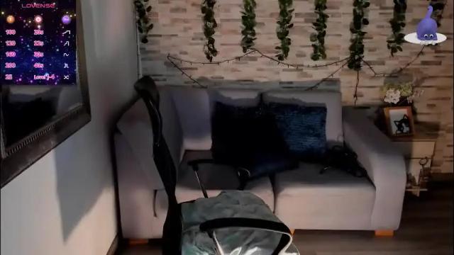 Image 6 of amberthomsonn Stream on Chaturbate on 1 month ago