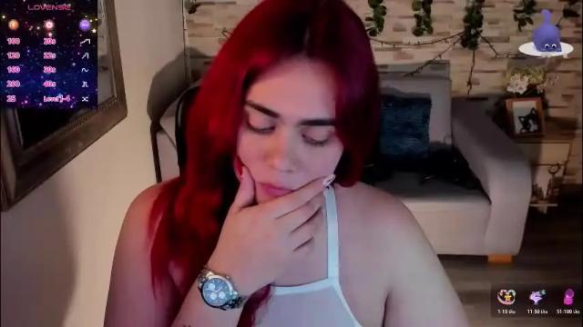 Image 8 of amberthomsonn Stream on Chaturbate on 1 month ago