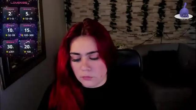 Thumbnail 1, amberthomsonn's Stream at Chaturbate, 1 month ago