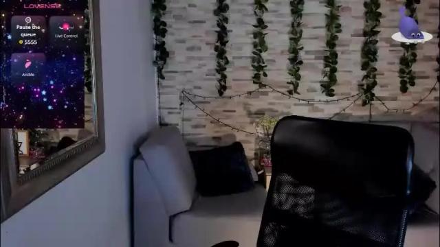 Thumbnail 3, amberthomsonn's Stream at Chaturbate, 25 days ago