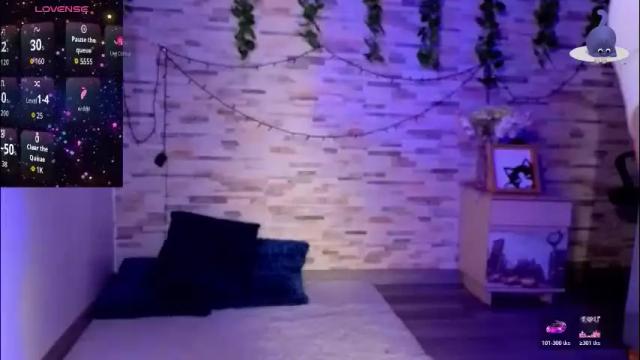 Thumbnail 1, amberthomsonn's Stream at Chaturbate, 16 days ago