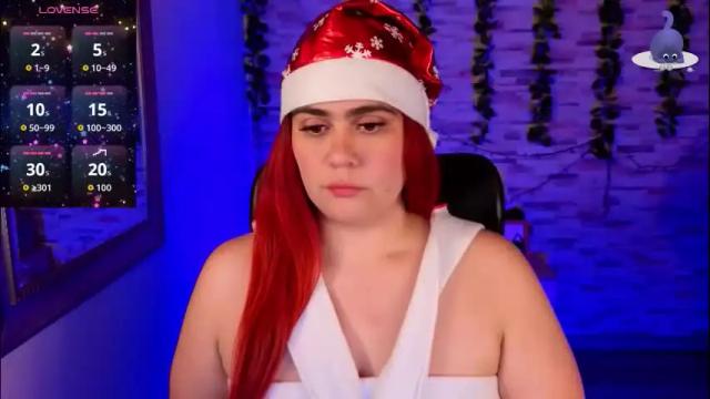 Thumbnail 2, amberthomsonn's Stream at Chaturbate, 16 days ago