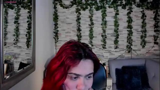 Thumbnail 1, amberthomsonn's Stream at Chaturbate, 11 days ago