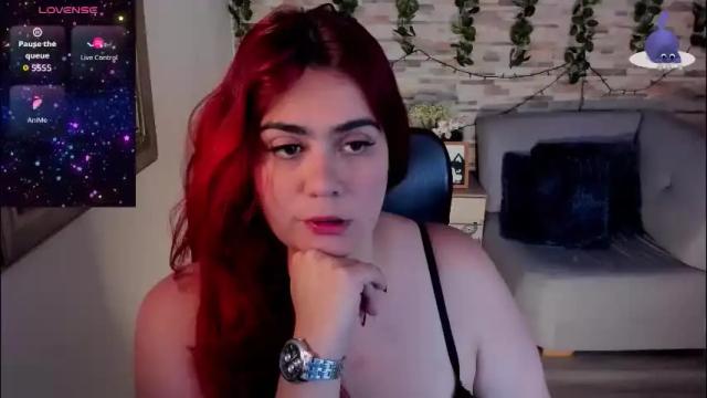 Thumbnail 2, amberthomsonn's Stream at Chaturbate, 11 days ago