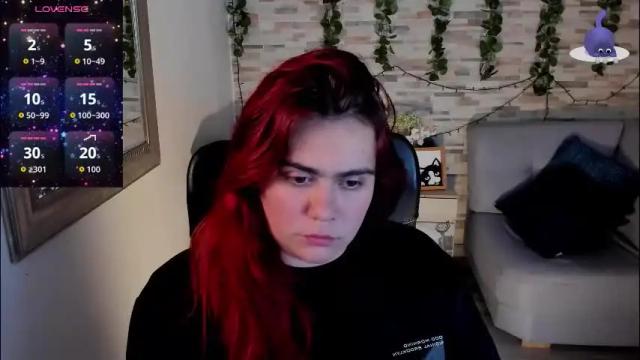 Thumbnail 1, amberthomsonn's Stream at Chaturbate, 7 days ago