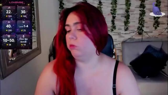 Thumbnail 2, amberthomsonn's Stream at Chaturbate, 7 days ago