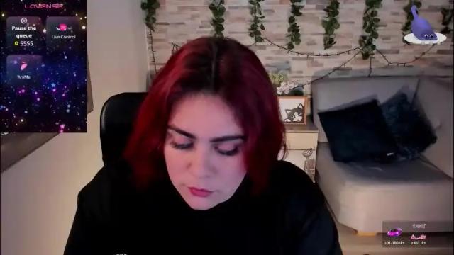 Thumbnail 1, amberthomsonn's Stream at Chaturbate, 4 days ago