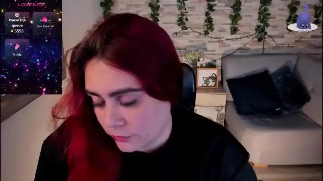 Thumbnail 2, amberthomsonn's Stream at Chaturbate, 4 days ago