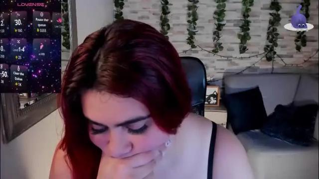 Image 6 of amberthomsonn Stream on Chaturbate on 3 days ago