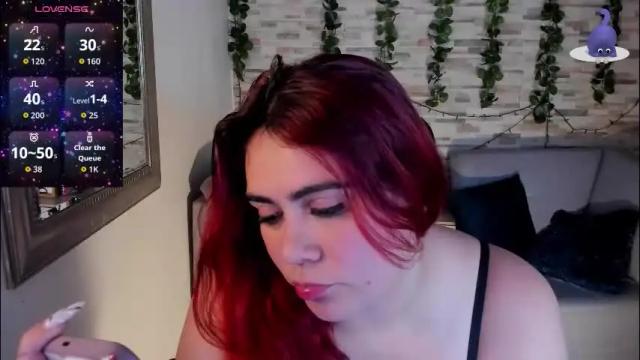Thumbnail 3, amberthomsonn's Stream at Chaturbate, 1 day ago