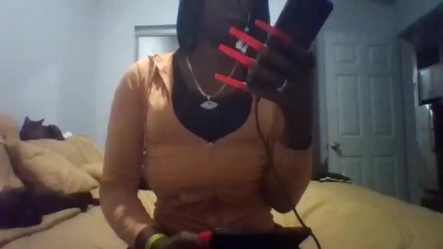 Image 6 of amberwhite69 Stream on Chaturbate on 19 months ago