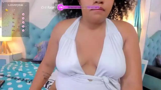 Image 7 of amberydylan Stream on Chaturbate on 15 months ago