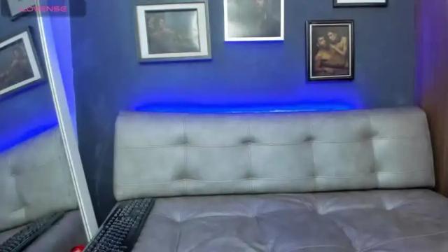 Image 3 of amberydylan Stream on Chaturbate on 15 months ago