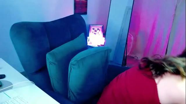 Thumbnail 3, ambraenm's Stream at Chaturbate, 27 days ago