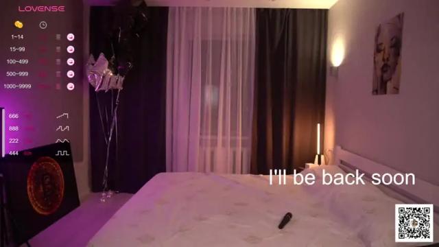 Image 12 of ambrelllla Stream on Chaturbate on 18 months ago