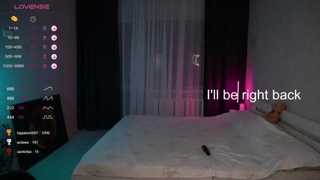 Image 3 of ambrelllla Stream on Chaturbate on 17 months ago