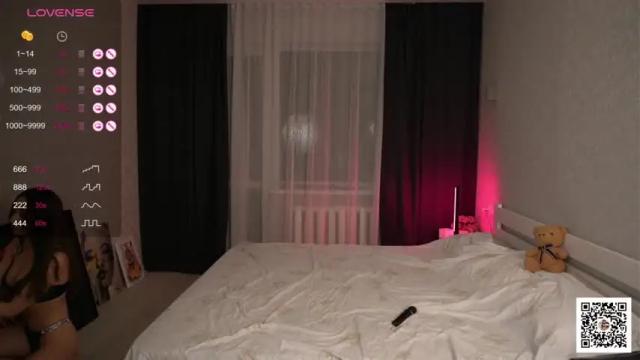 Image 11 of ambrelllla Stream on Chaturbate on 16 months ago