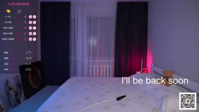 Image 12 of ambrelllla Stream on Chaturbate on 16 months ago