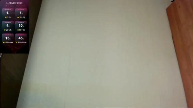 Image 7 of ambrosia_nectar Stream on Chaturbate on 12 months ago