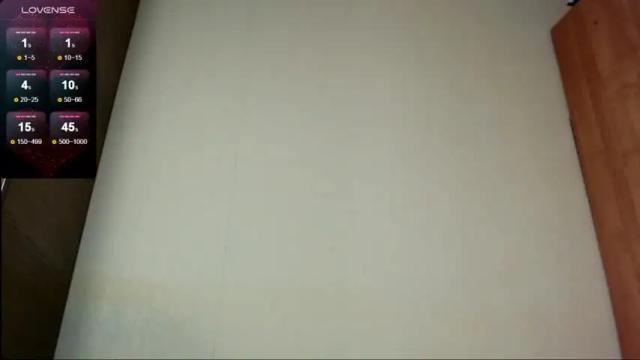 Image 8 of ambrosia_nectar Stream on Chaturbate on 12 months ago