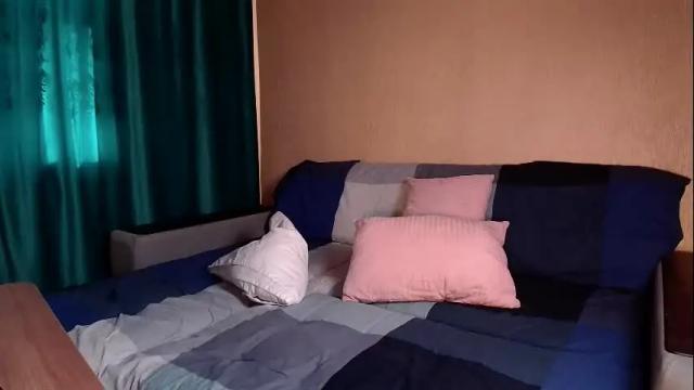 Image 3 of ambrosia_nectar Stream on Chaturbate on 3 months ago