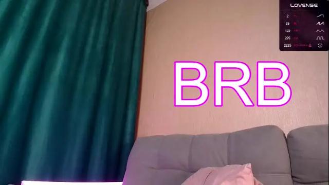 Image 10 of ambrosia_nectar Stream on Chaturbate on 1 month ago