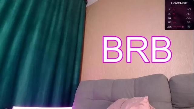 Image 12 of ambrosia_nectar Stream on Chaturbate on 1 month ago