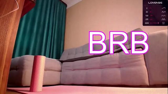 Thumbnail 1, ambrosia_nectar's Stream at Chaturbate, 1 month ago
