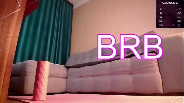 Image 2 of ambrosia_nectar Stream on Chaturbate on 1 month ago
