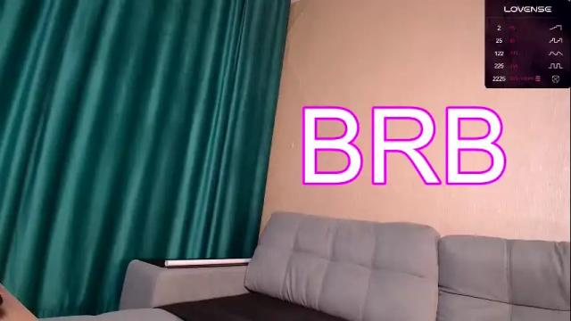 Image 8 of ambrosia_nectar Stream on Chaturbate on 1 month ago